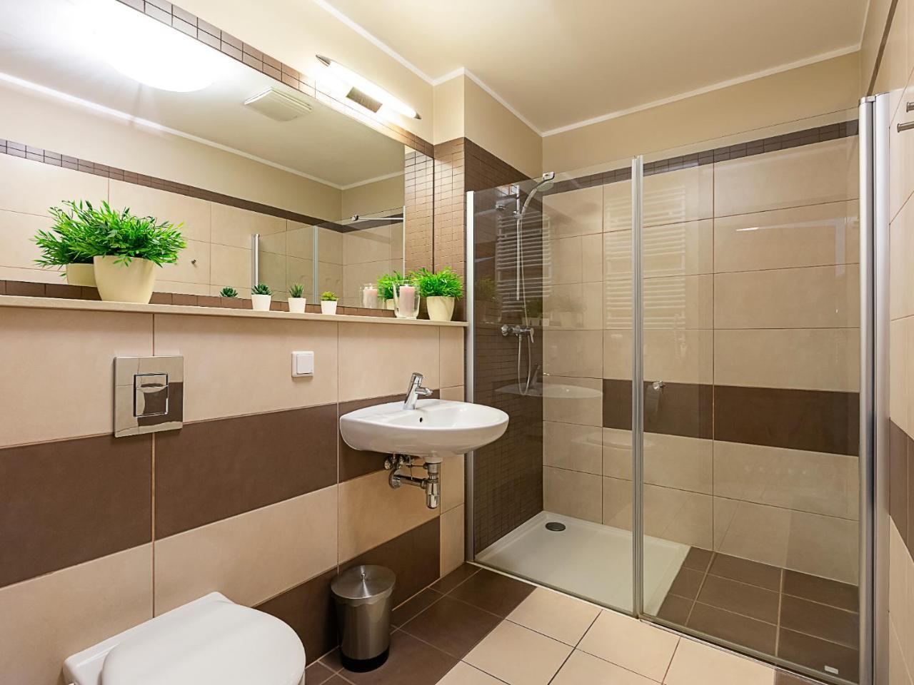 Vacationclub - Olympic Park Apartment A405 Kolobrzeg Exterior photo
