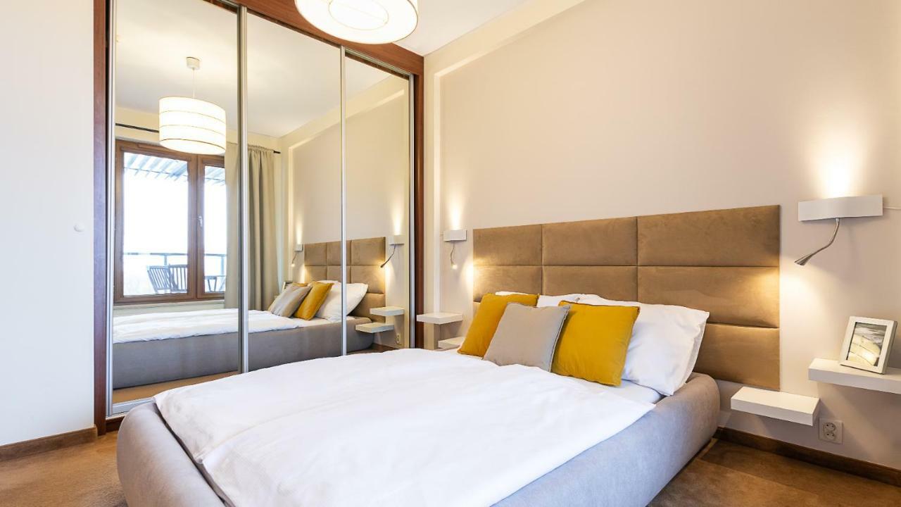 Vacationclub - Olympic Park Apartment A405 Kolobrzeg Exterior photo